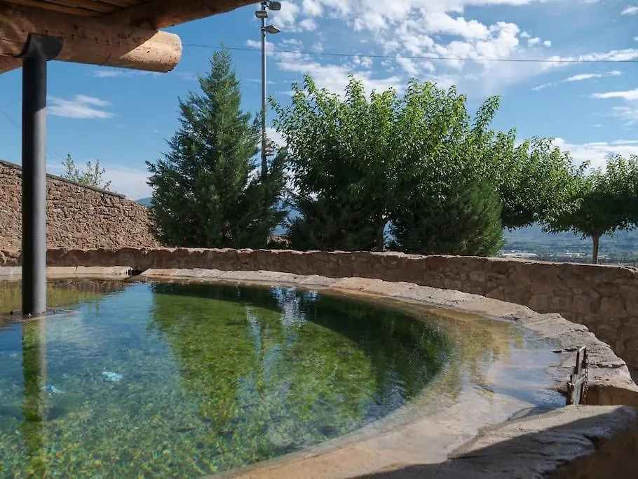 Apartamento Boutique Talarn Apartmán