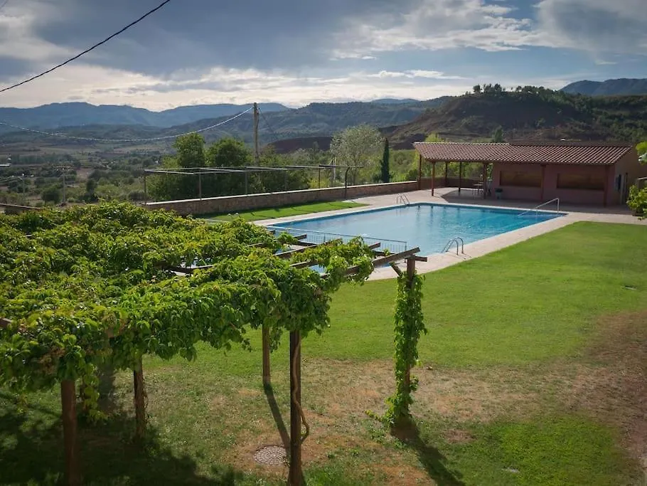 Apartamento Boutique Talarn