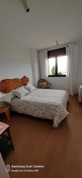 Apartamento Boutique Talarn Apartmán