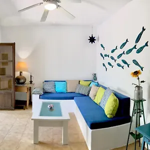 La Chumbera Apartamento San José