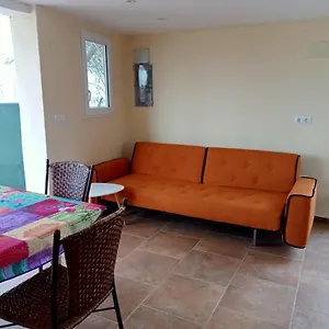 Piano Loft Turismo Rural Costa Brava-vilanova De La Muga Apartamento