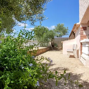 Aguilas, Casa 1 - Dog Friendly Сasa de vacaciones