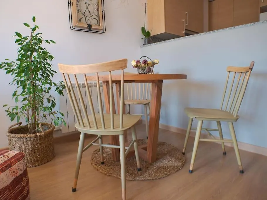 Apartamento Boutique Talarn