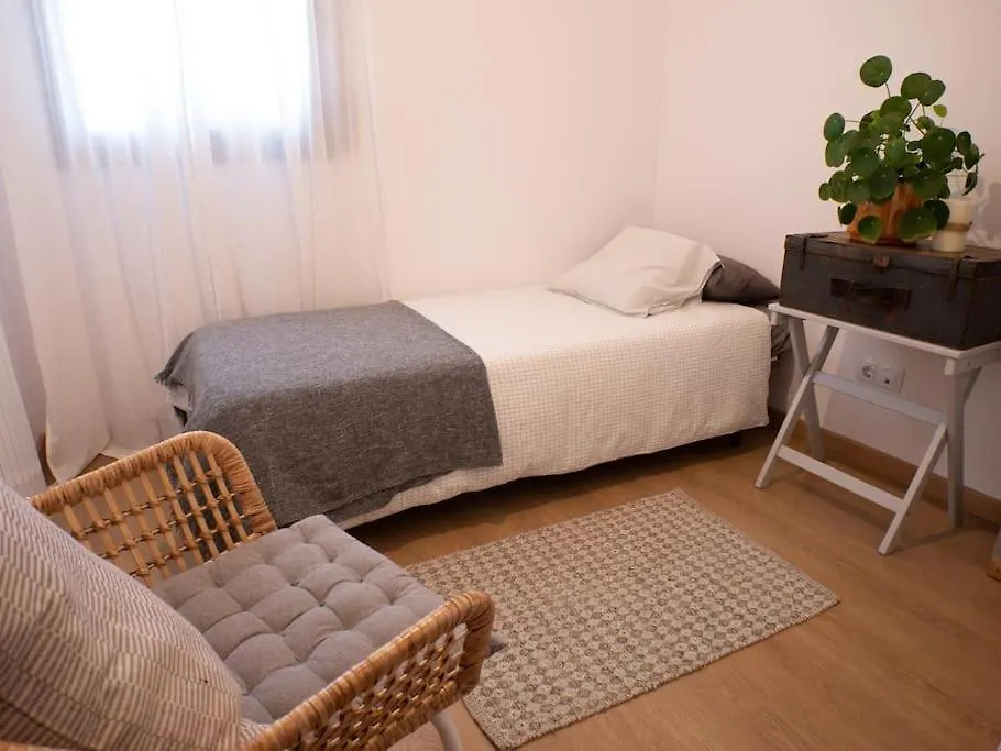 Apartamento Boutique Talarn España