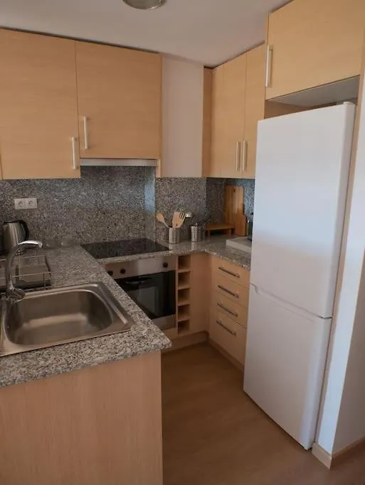 Apartamento Boutique Talarn