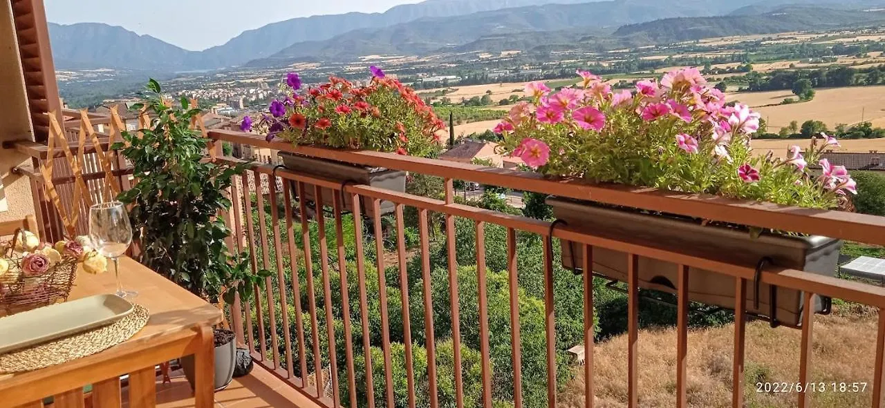 Apartamento Boutique Talarn